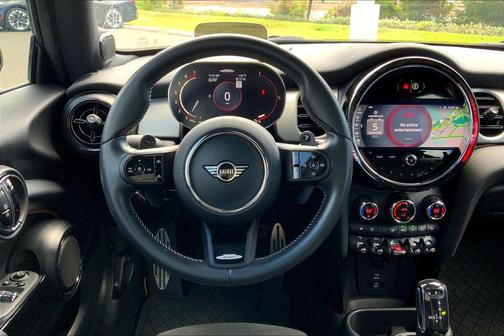 2023 MINI Hardtop John Cooper Works