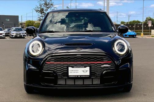 2023 MINI Hardtop John Cooper Works