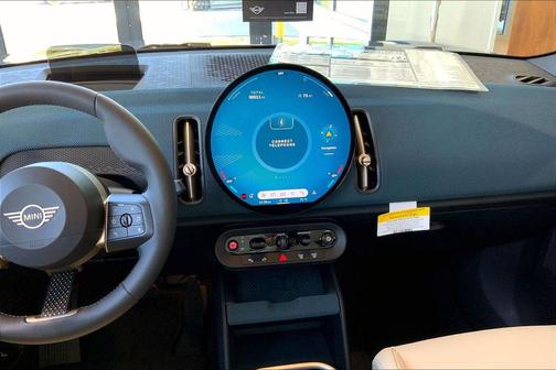 2026 MINI Countryman Cooper S ALL4