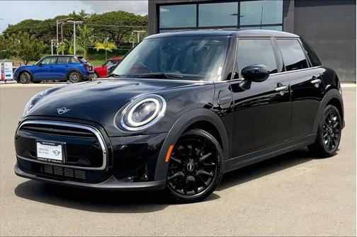 2023 MINI Hardtop Cooper