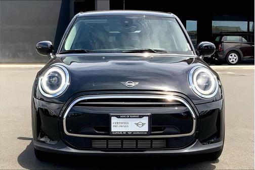 2023 MINI Hardtop Cooper