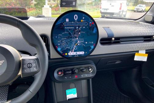 2026 MINI Hardtop Cooper S