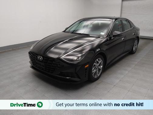 2022 Hyundai SONATA SEL