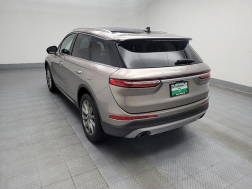 2020 Lincoln Corsair Standard