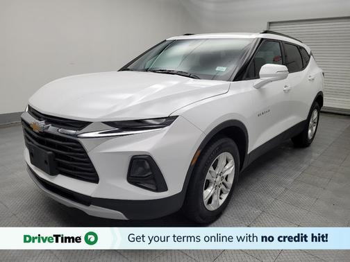 2020 Chevrolet Blazer 1LT