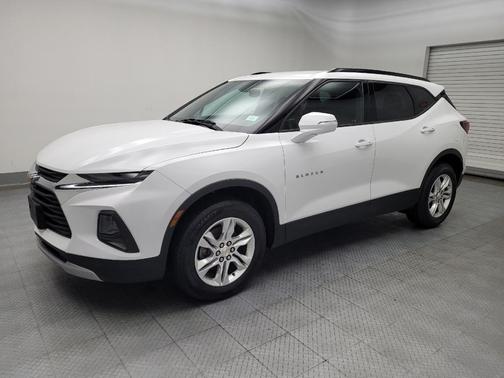 2020 Chevrolet Blazer 1LT