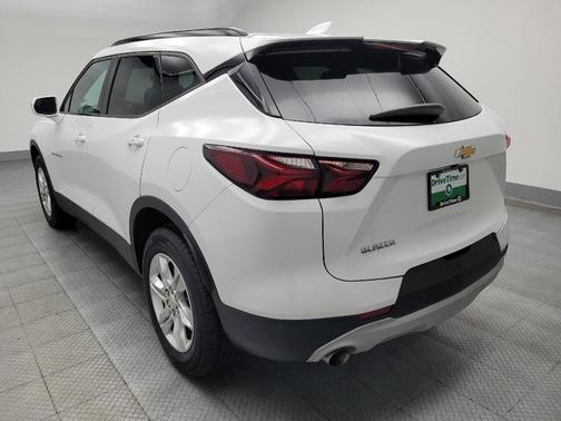 2020 Chevrolet Blazer 1LT