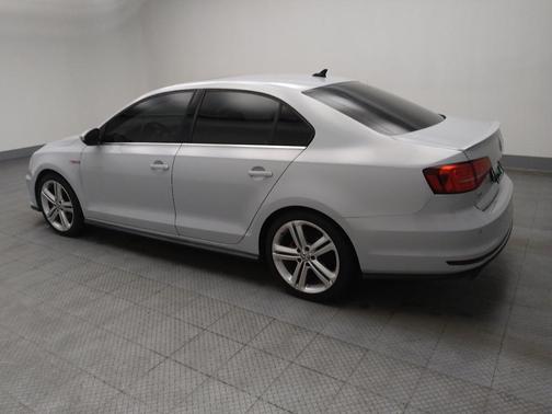 2017 Volkswagen Jetta GLI