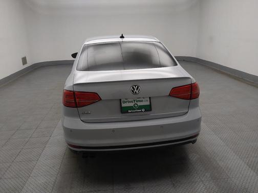 2017 Volkswagen Jetta GLI