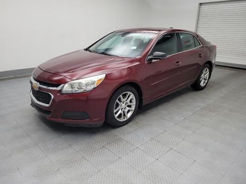 2015 Chevrolet Malibu 1LT