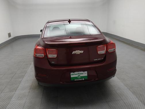 2015 Chevrolet Malibu 1LT