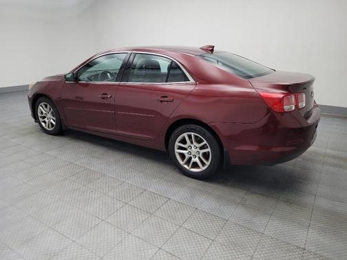 2015 Chevrolet Malibu 1LT