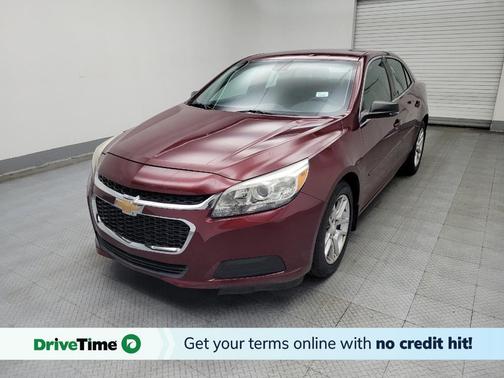 2015 Chevrolet Malibu 1LT