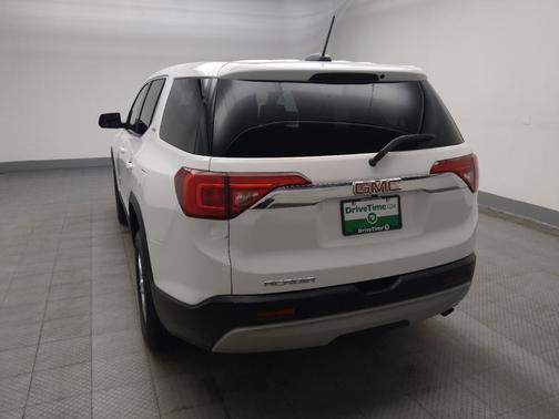 2019 GMC Acadia SLE-1