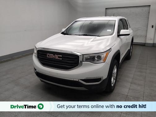 2019 GMC Acadia SLE-1