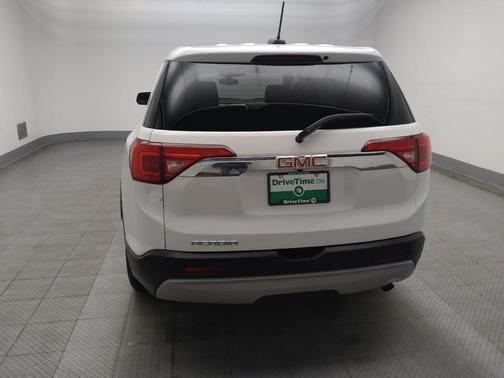 2019 GMC Acadia SLE-1