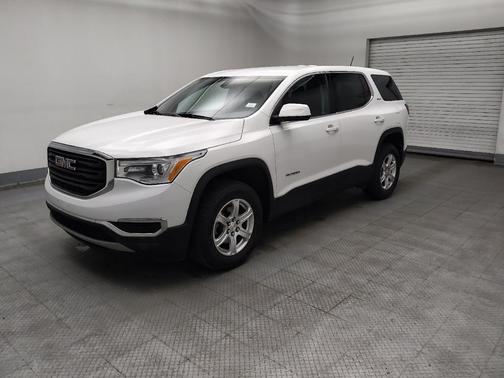2019 GMC Acadia SLE-1