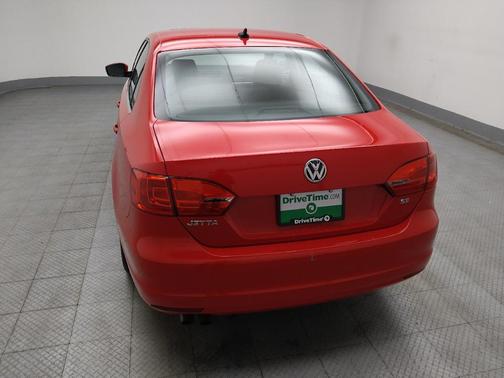 2014 Volkswagen Jetta Auto SE w/Connectivity