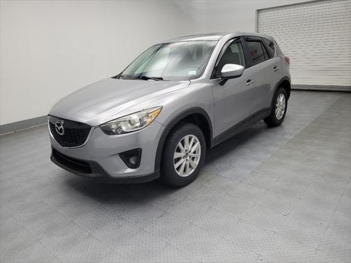 2014 Mazda CX-5 Touring