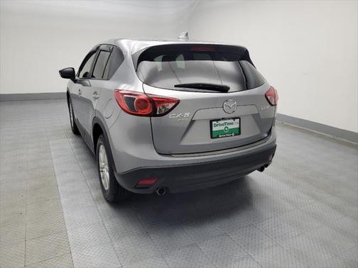 2014 Mazda CX-5 Touring