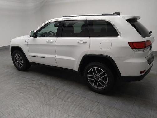 2020 Jeep Grand Cherokee North Edition 4X4