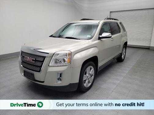2015 GMC Terrain SLT-1