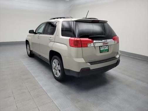 2015 GMC Terrain SLT-1