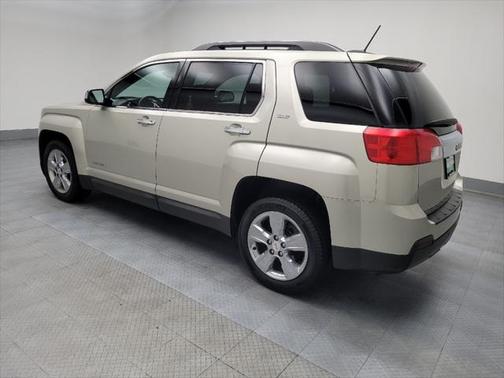 2015 GMC Terrain SLT-1