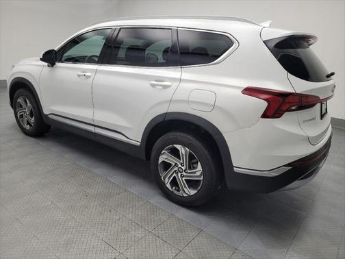 2022 Hyundai SANTA FE SEL 2.4