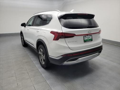 2022 Hyundai SANTA FE SEL 2.4