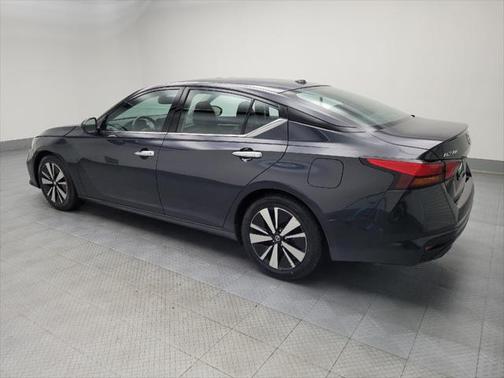 2020 Nissan Altima 2.5 SL