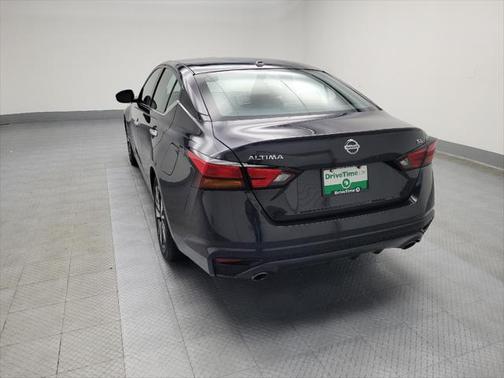 2020 Nissan Altima 2.5 SL