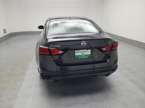 2020 Nissan Altima 2.5 SL
