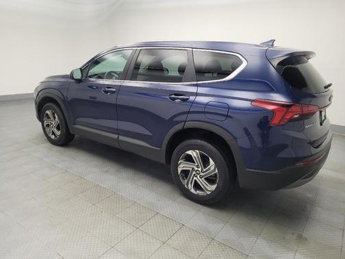 2021 Hyundai SANTA FE SE