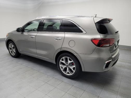 2019 Kia Sorento SX