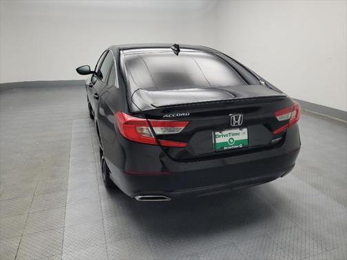 2020 Honda Accord Sport 1.5T