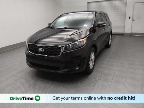 2019 Kia Sorento L