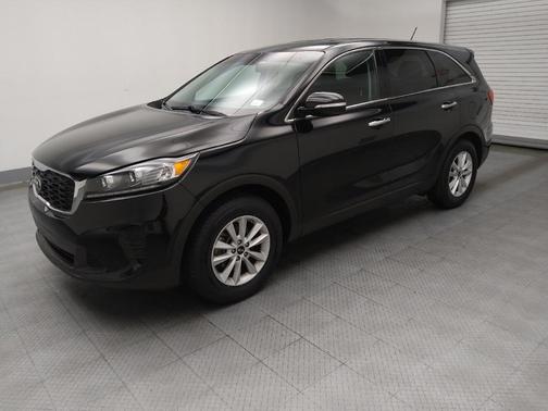 2019 Kia Sorento L