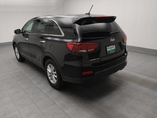 2019 Kia Sorento L
