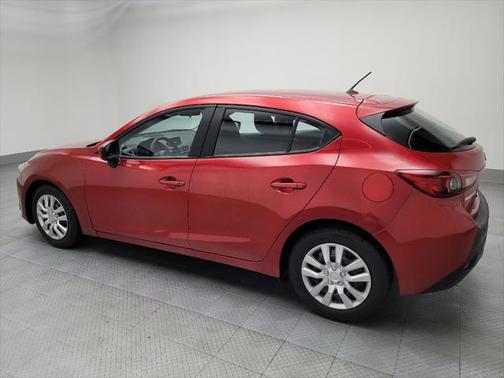 2014 Mazda Mazda3 i Sport