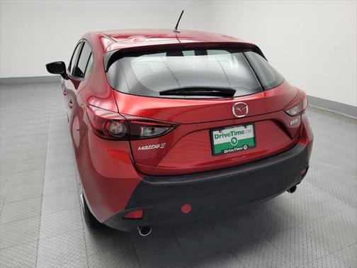 2014 Mazda Mazda3 i Sport