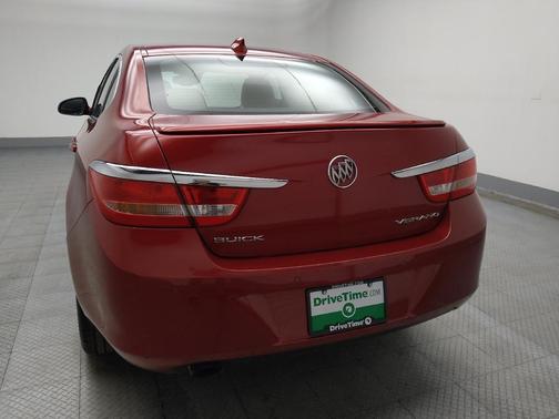 2016 Buick Verano Sport Touring Group