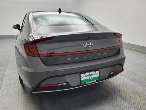 2023 Hyundai SONATA SE