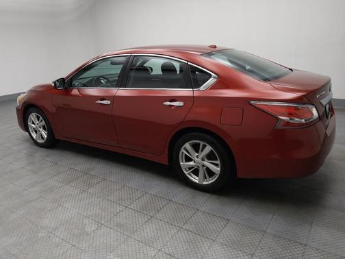 2014 Nissan Altima 2.5 SL