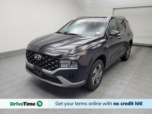 2023 Hyundai SANTA FE SEL 2.4