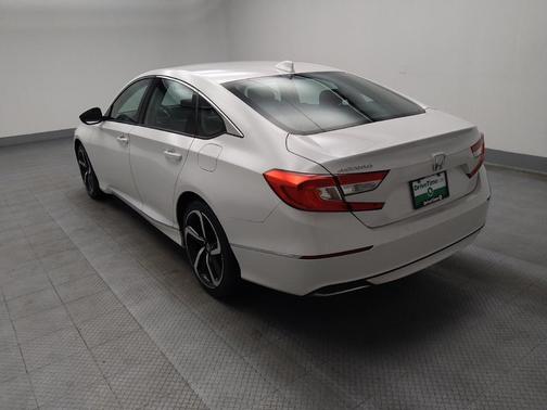 2019 Honda Accord EX