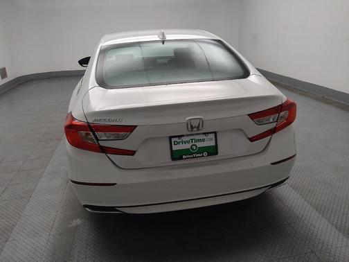 2019 Honda Accord EX