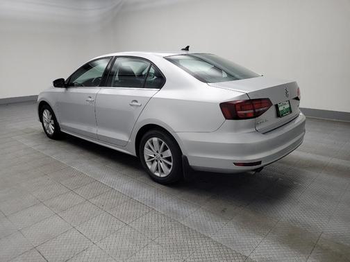 2016 Volkswagen Jetta 1.4T SE