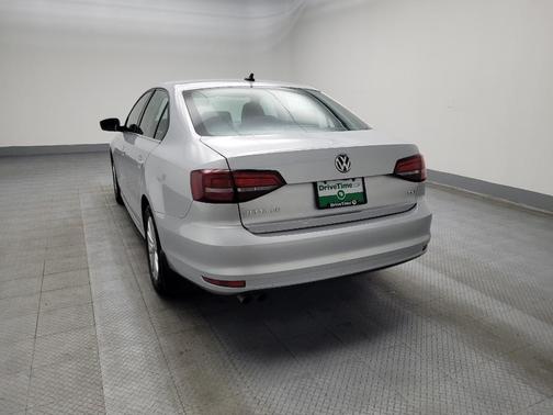 2016 Volkswagen Jetta 1.4T SE