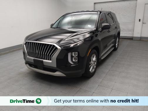 2020 Hyundai PALISADE SE